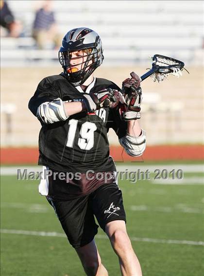 Thumbnail 1 in Alpharetta vs Dallas Jesuit photogallery.