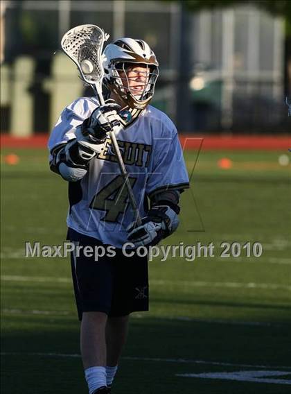 Thumbnail 2 in Alpharetta vs Dallas Jesuit photogallery.
