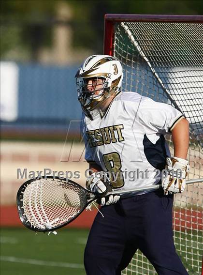 Thumbnail 1 in Alpharetta vs Dallas Jesuit photogallery.