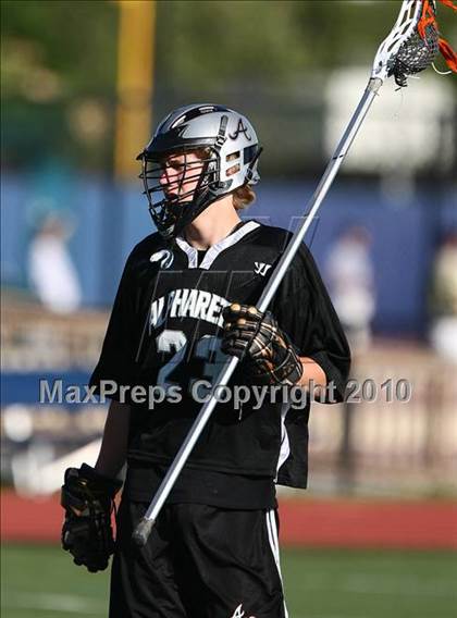 Thumbnail 1 in Alpharetta vs Dallas Jesuit photogallery.