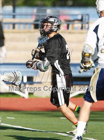 Thumbnail 1 in Alpharetta vs Dallas Jesuit photogallery.