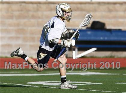 Thumbnail 3 in Alpharetta vs Dallas Jesuit photogallery.