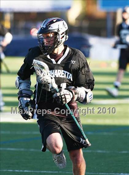 Thumbnail 1 in Alpharetta vs Dallas Jesuit photogallery.