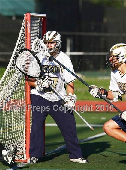 Thumbnail 2 in Alpharetta vs Dallas Jesuit photogallery.