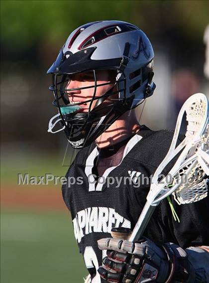 Thumbnail 2 in Alpharetta vs Dallas Jesuit photogallery.