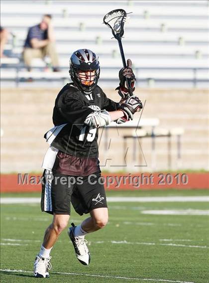 Thumbnail 1 in Alpharetta vs Dallas Jesuit photogallery.