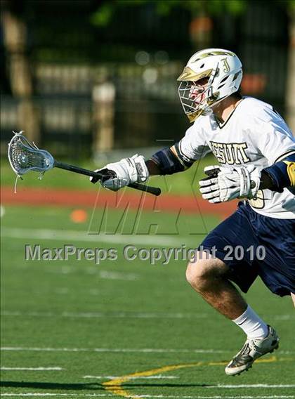 Thumbnail 2 in Alpharetta vs Dallas Jesuit photogallery.