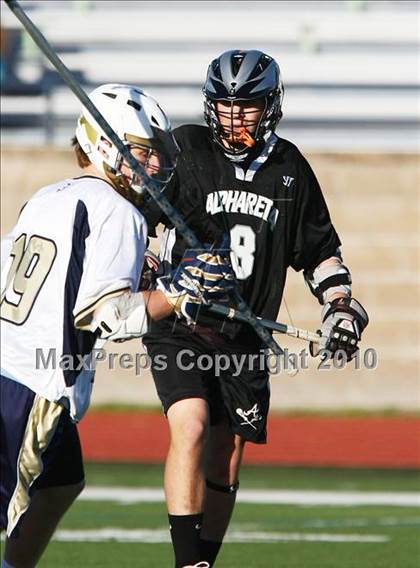 Thumbnail 1 in Alpharetta vs Dallas Jesuit photogallery.