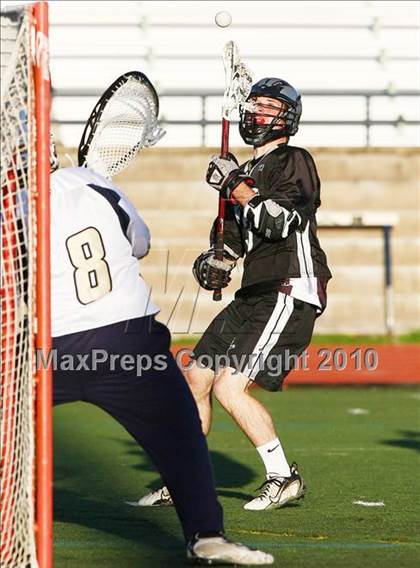 Thumbnail 2 in Alpharetta vs Dallas Jesuit photogallery.