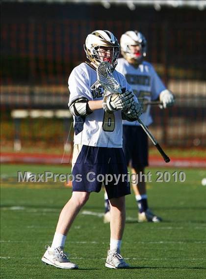 Thumbnail 1 in Alpharetta vs Dallas Jesuit photogallery.