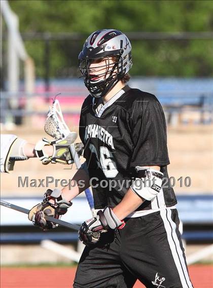 Thumbnail 1 in Alpharetta vs Dallas Jesuit photogallery.