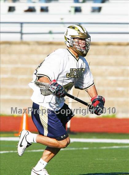 Thumbnail 2 in Alpharetta vs Dallas Jesuit photogallery.