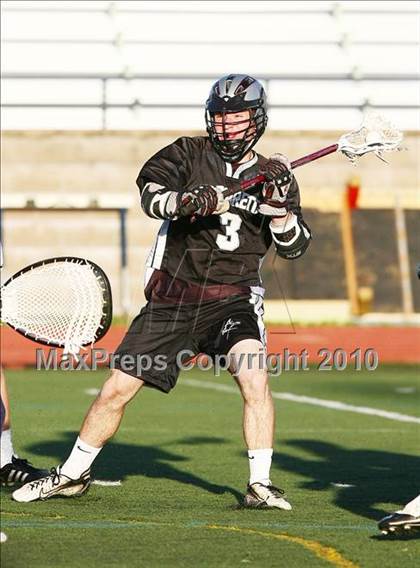 Thumbnail 3 in Alpharetta vs Dallas Jesuit photogallery.