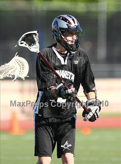 Thumbnail 1 in Alpharetta vs Dallas Jesuit photogallery.