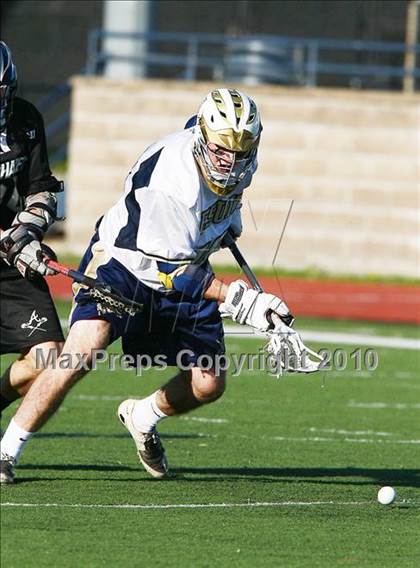 Thumbnail 1 in Alpharetta vs Dallas Jesuit photogallery.