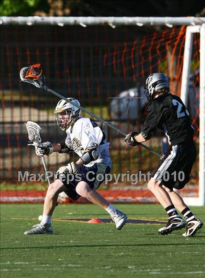Thumbnail 2 in Alpharetta vs Dallas Jesuit photogallery.