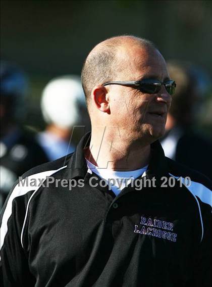 Thumbnail 1 in Alpharetta vs Dallas Jesuit photogallery.