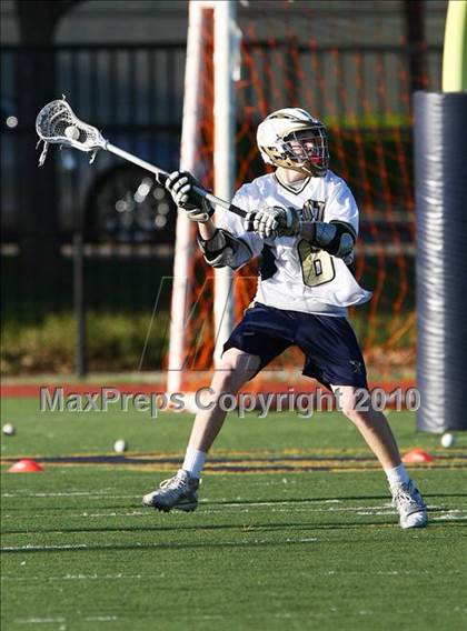 Thumbnail 3 in Alpharetta vs Dallas Jesuit photogallery.