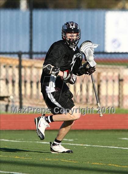 Thumbnail 2 in Alpharetta vs Dallas Jesuit photogallery.