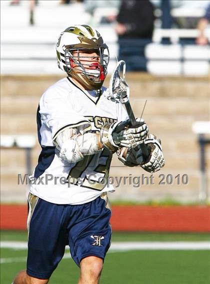 Thumbnail 3 in Alpharetta vs Dallas Jesuit photogallery.