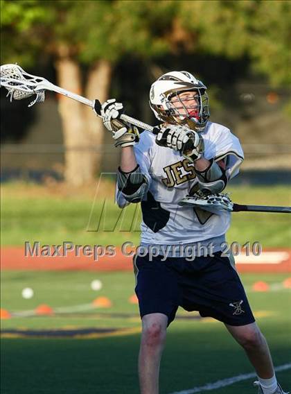 Thumbnail 2 in Alpharetta vs Dallas Jesuit photogallery.