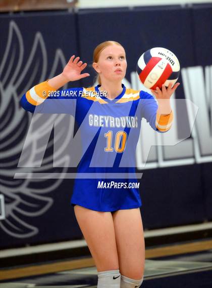 Thumbnail 2 in Lyman @ Lake Howell photogallery.