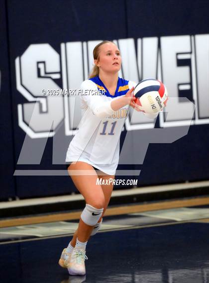 Thumbnail 2 in Lyman @ Lake Howell photogallery.