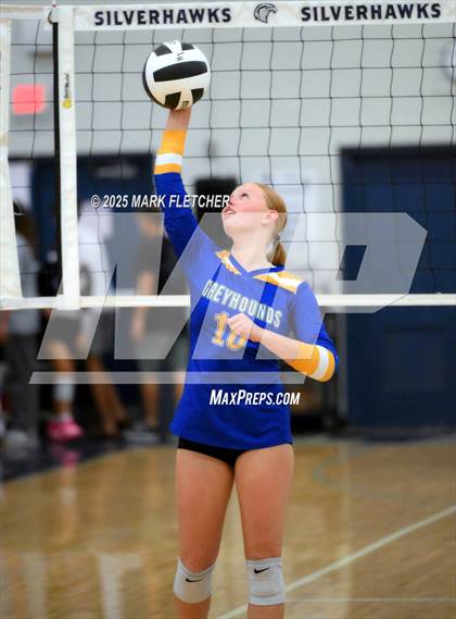 Thumbnail 3 in Lyman @ Lake Howell photogallery.