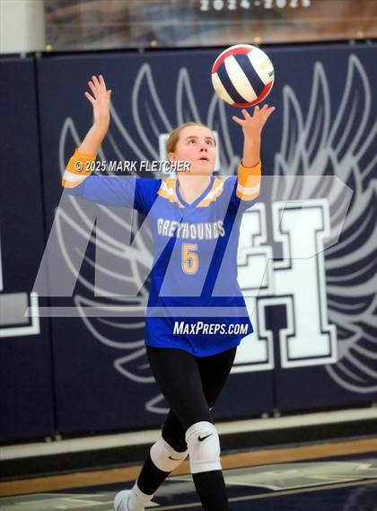 Thumbnail 2 in Lyman @ Lake Howell photogallery.