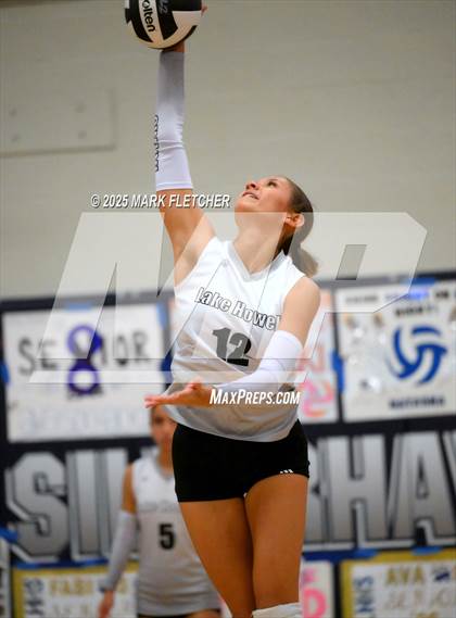 Thumbnail 1 in Lyman @ Lake Howell photogallery.