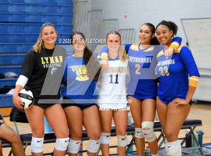 Thumbnail 3 in Lyman @ Lake Howell photogallery.