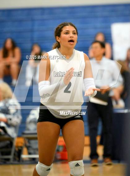 Thumbnail 1 in Lyman @ Lake Howell photogallery.