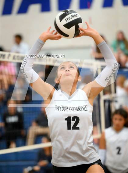 Thumbnail 2 in Lyman @ Lake Howell photogallery.