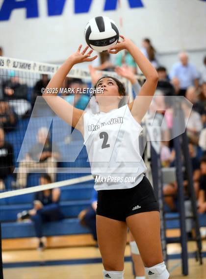 Thumbnail 1 in Lyman @ Lake Howell photogallery.