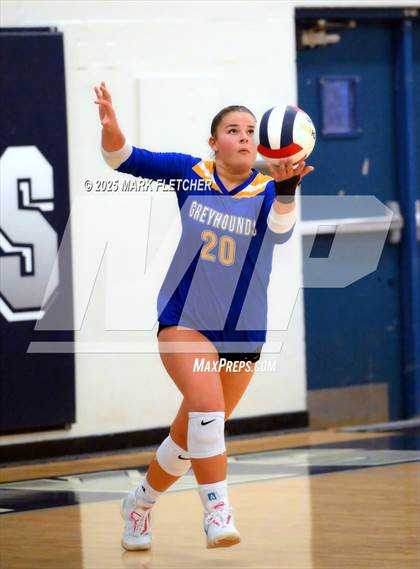 Thumbnail 3 in Lyman @ Lake Howell photogallery.