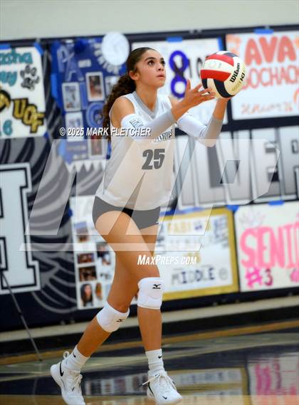 Thumbnail 3 in Lyman @ Lake Howell photogallery.