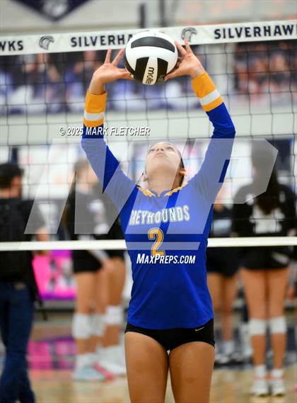 Thumbnail 1 in Lyman @ Lake Howell photogallery.
