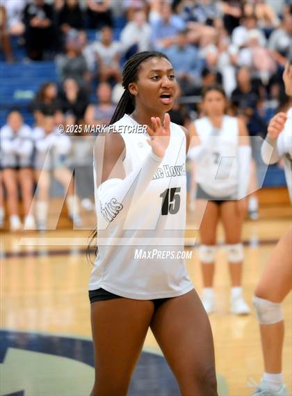 Thumbnail 2 in Lyman @ Lake Howell photogallery.