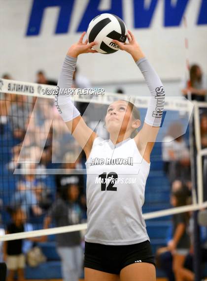 Thumbnail 1 in Lyman @ Lake Howell photogallery.