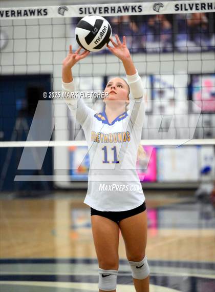 Thumbnail 1 in Lyman @ Lake Howell photogallery.