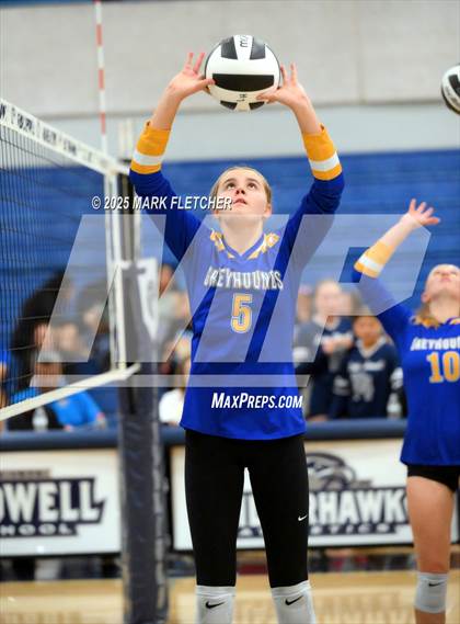 Thumbnail 3 in Lyman @ Lake Howell photogallery.
