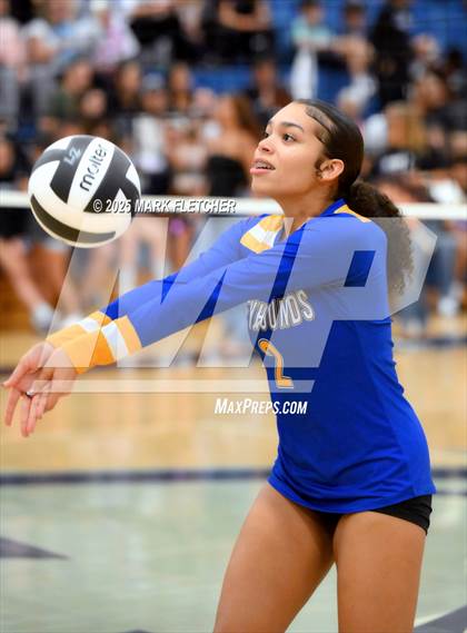 Thumbnail 2 in Lyman @ Lake Howell photogallery.