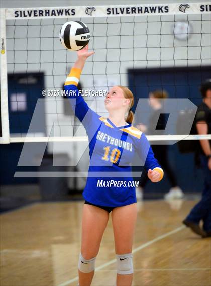Thumbnail 2 in Lyman @ Lake Howell photogallery.