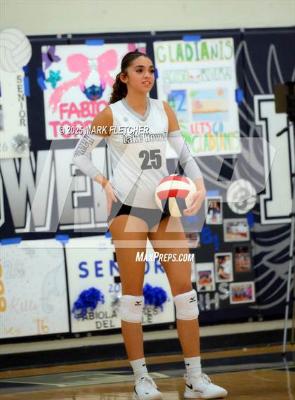 Thumbnail 2 in Lyman @ Lake Howell photogallery.
