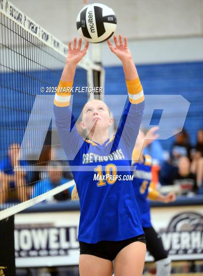 Thumbnail 2 in Lyman @ Lake Howell photogallery.