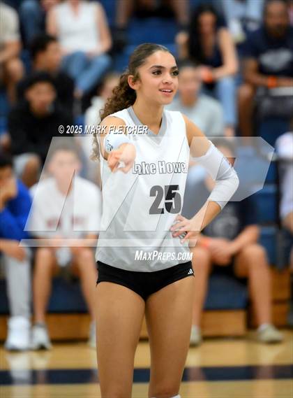 Thumbnail 3 in Lyman @ Lake Howell photogallery.