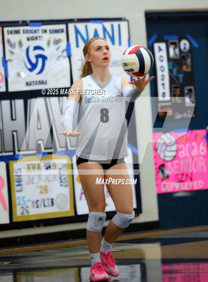 Thumbnail 1 in Lyman @ Lake Howell photogallery.