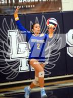 Photo from the gallery "Lyman @ Lake Howell"