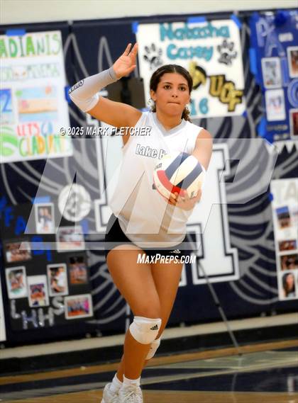 Thumbnail 3 in Lyman @ Lake Howell photogallery.