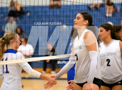 Thumbnail 1 in Lyman @ Lake Howell photogallery.
